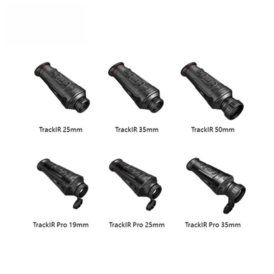Proinfrarotwärmebildgebung Infrarotdetektor TrackIR Monocular