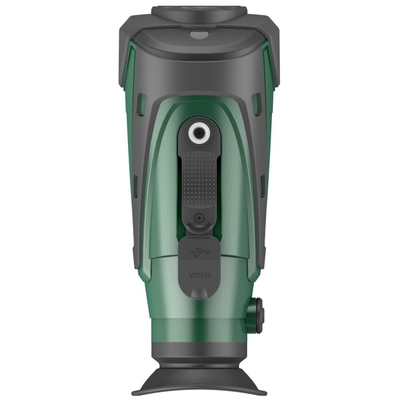 Monocular Infrarothandnachtsicht-hohe Rahmen-Rate der Wärmebildgebungs-510 N1