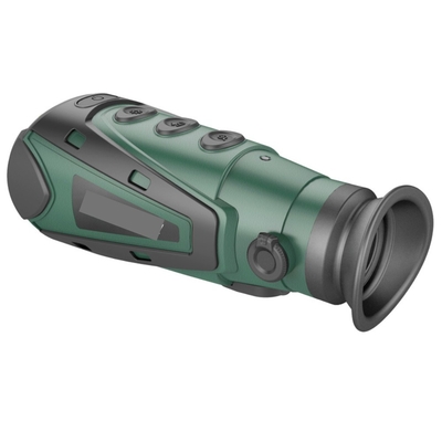 Monocular Infrarothandnachtsicht-hohe Rahmen-Rate der Wärmebildgebungs-510 N1