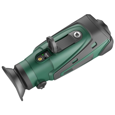 Monocular Infrarothandnachtsicht-hohe Rahmen-Rate der Wärmebildgebungs-510 N1