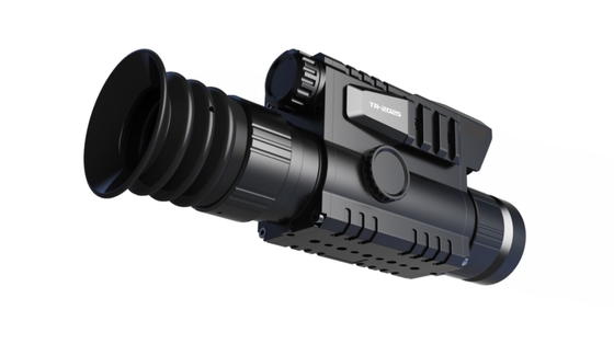 35mm Linsen-Handwärmebildgebungs-Nachtsichtbrille-Infrarot-Jagd-Kamera