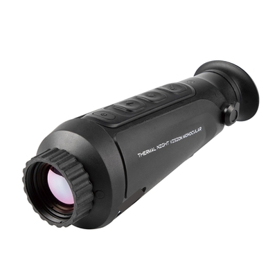 Wärmebildgebungs-Monocular Kamera hoher Auflösung 640x480 S25X II für die Jagd