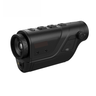 Handwärmebildgebungs-Monocular Bereich-Nachtsicht, die thermischen Bereich jagt