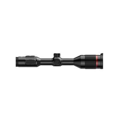 Der späteste traditionelle Wärmebildgebungs-Bereich des Auftritt-TU420 mit 25mm Linse