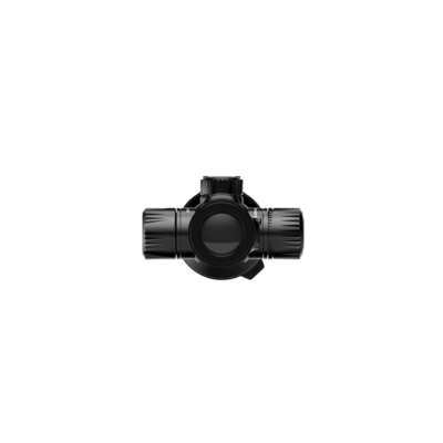 Der späteste traditionelle Wärmebildgebungs-Bereich des Auftritt-TU420 mit 25mm Linse