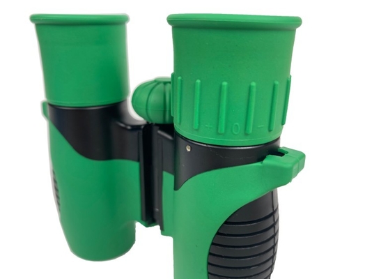 Toy Binoculars RoHS-Kinder, Größen-Ferngläser des Kind8x21 entsetzen beständiges
