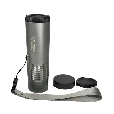 Linsen-wasserdichtes Monocular Teleskop 8x33 ED für Handy