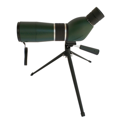 Optische Militärvogelbeobachtung, die Bereich, Reise-Bereich Birding der Jagd-15-45x60 beschmutzt