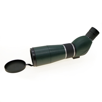 Optische Militärvogelbeobachtung, die Bereich, Reise-Bereich Birding der Jagd-15-45x60 beschmutzt