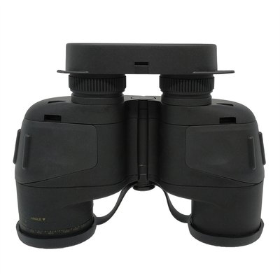 Wasserdichtes Freien-Teleskop, 7x50 Marine Binoculars With Compass