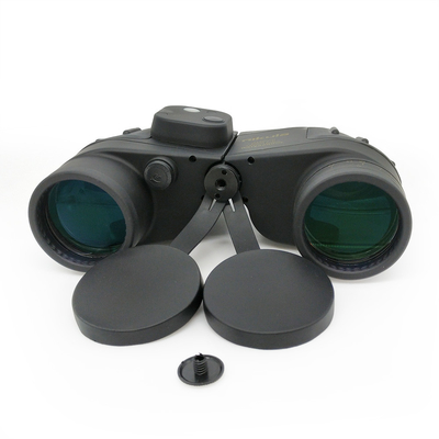 Wasserdichtes Freien-Teleskop, 7x50 Marine Binoculars With Compass