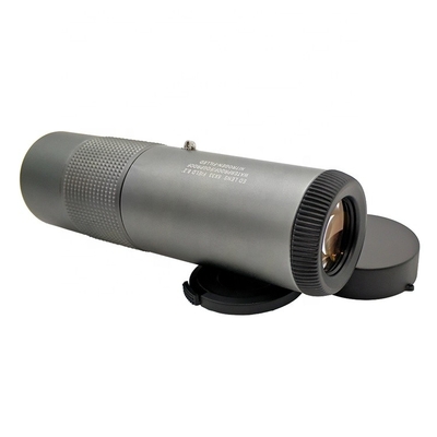 ED-Linsen-optisches Monocular Teleskop, Monocular Telefon-Teleskop der Taschen-8x33