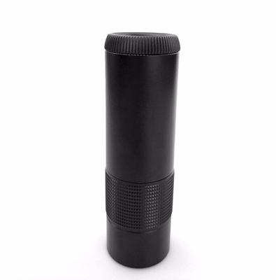 Tragbare Monocular Teleskop-hohe Auflösung des Metall8x33 ED