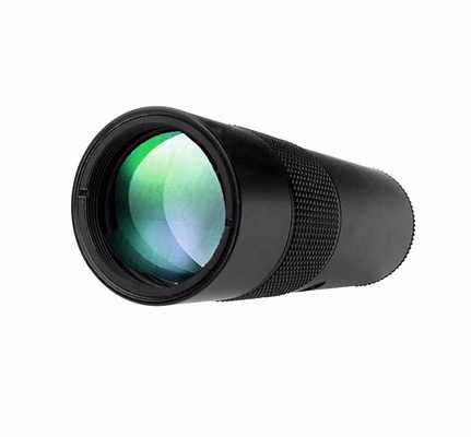 Tragbare Monocular Teleskop-hohe Auflösung des Metall8x33 ED