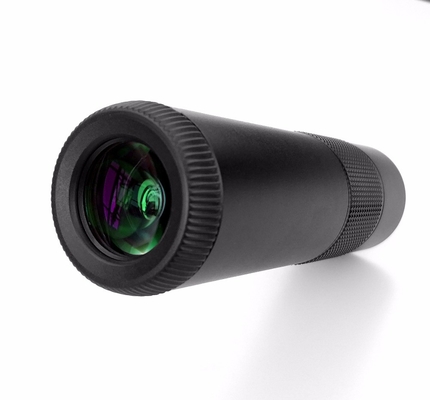Tragbare Monocular Teleskop-hohe Auflösung des Metall8x33 ED