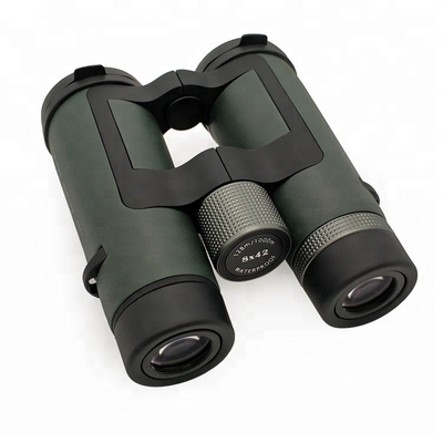Wasserdichter 8x42 Vertrag der Fernglas-ED für die Jagd