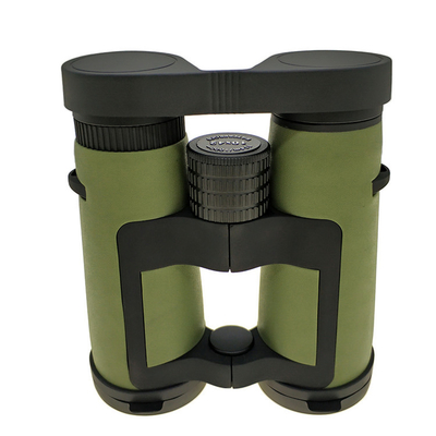 Optische Ferngläser 10x42 ED schieben mit ED-Linse ineinander