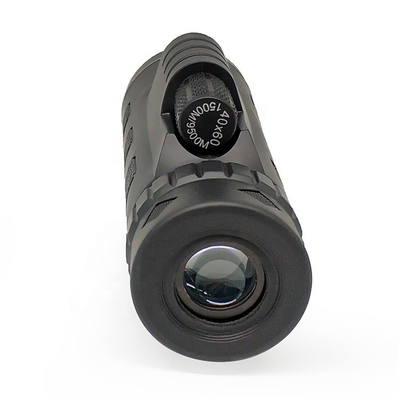 Telefon-Linsen-Teleskop Monocular der hohen Leistung 40x60 mit Stativ-Smartphone-Clip