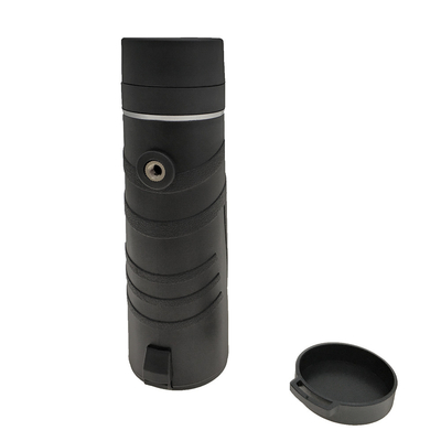 Teleskop des Handy-12X mit Stativ-Smartphone-Clip