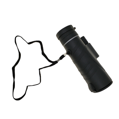 Teleskop des Handy-12X mit Stativ-Smartphone-Clip