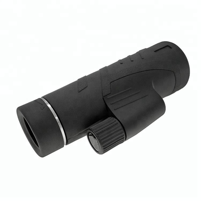 Der hohen Leistung des Prisma-Bak4 lange Strecke Handy-Monocular des Teleskop-12x50