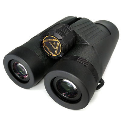 niedrige Glasextrafernglas-breite Ansicht der Streuungs-10x42