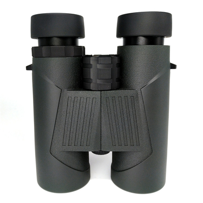 niedrige Glasextrafernglas-breite Ansicht der Streuungs-10x42