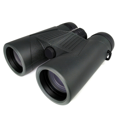niedrige Glasextrafernglas-breite Ansicht der Streuungs-10x42
