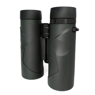 niedrige Glasextrafernglas-breite Ansicht der Streuungs-10x42
