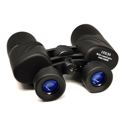 FMC, welches Vogelbeobachtungs-Reise-Besichtigungsdie jagd der Fernglas-10x50 beschichtet