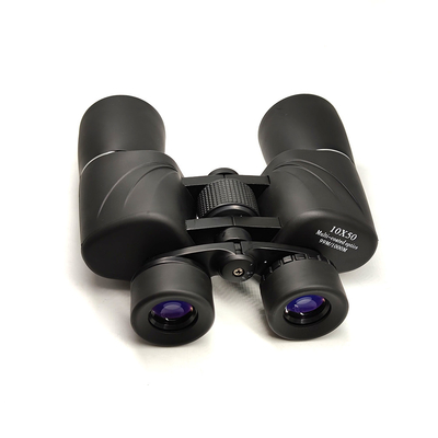 FMC, welches Vogelbeobachtungs-Reise-Besichtigungsdie jagd der Fernglas-10x50 beschichtet