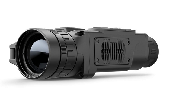 1800m Thermalnachtsicht Monocular, Wärmebildgebung Monocular für die Jagd