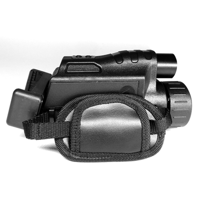 Nachtsicht-Infrarotbelichtungseinheits-Monoculars For Complete-Dunkelheit 8X32 Digital