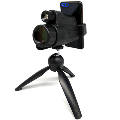Nachtsicht-Infrarotbelichtungseinheits-Monoculars For Complete-Dunkelheit 8X32 Digital