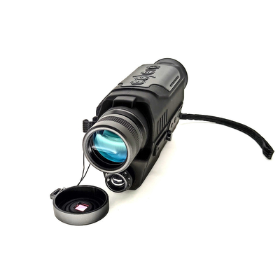 Infrarotteleskop der Nachtsicht-5-8x32, wasserdichter Nachtsicht IP4 Monocular