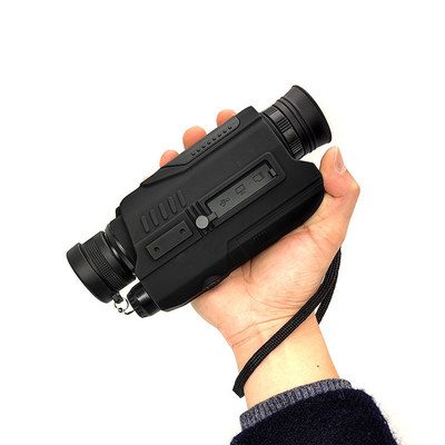 Infrarotteleskop der Nachtsicht-5-8x32, wasserdichter Nachtsicht IP4 Monocular
