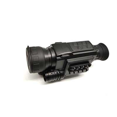 Infrarotteleskop der Nachtsicht-5X, Nachtsicht Monocular für die Jagd und Nachtgehen