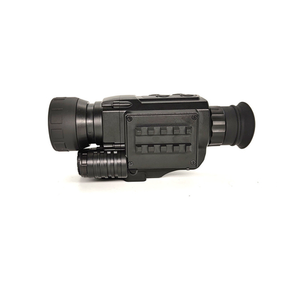 Infrarotteleskop der Nachtsicht-5X, Nachtsicht Monocular für die Jagd und Nachtgehen
