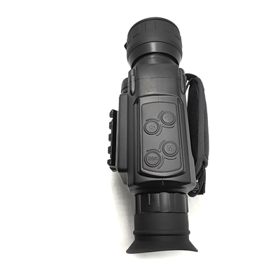 Infrarotteleskop der Nachtsicht-5X, Nachtsicht Monocular für die Jagd und Nachtgehen