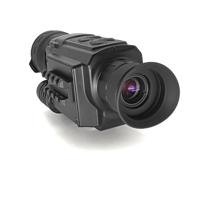 Infrarotteleskop der Nachtsicht-5X, Nachtsicht Monocular für die Jagd und Nachtgehen