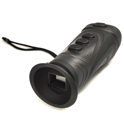 Infrarotteleskop der Nachtsicht-TM1, thermischer Infrarotkurzstreckenmonocular