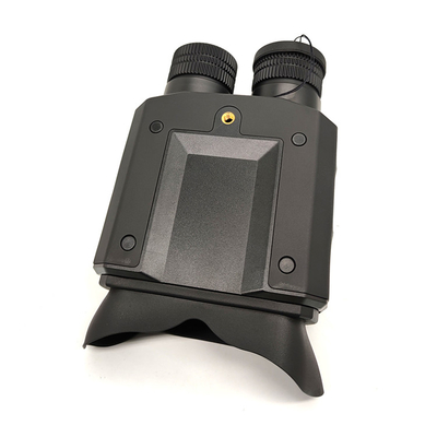 Infrarotmilitärteleskop 5x35, Militärnachtsichtfernglas für die Jagd
