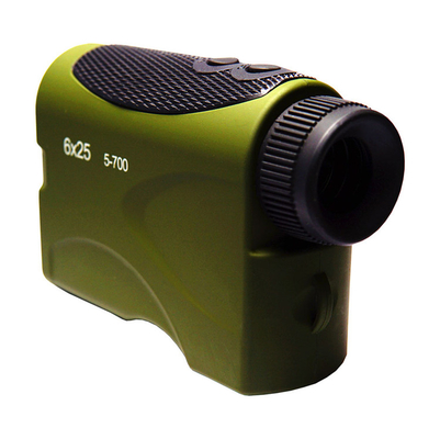 Golf und Jagd 6x25 Mini Golf Laser Rangefinder For