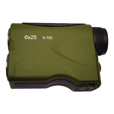 Golf und Jagd 6x25 Mini Golf Laser Rangefinder For