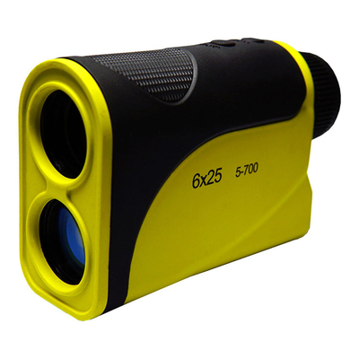 Sport, der Golf-Laser-Entfernungsmesser mit GPS 1500m jagt