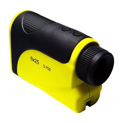 Sport, der Golf-Laser-Entfernungsmesser mit GPS 1500m jagt