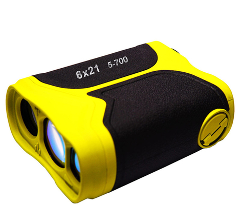 Sport, der Golf-Laser-Entfernungsmesser mit GPS 1500m jagt