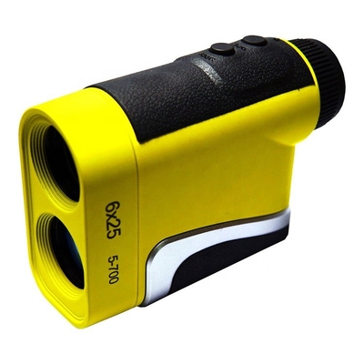 Laser-Entfernungsmesser des Golf-6x, 700m Golf-binokulare Entfernungsmesser