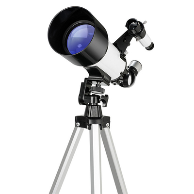 astronomische Brennweite des Refraktor-16-40x70 des Teleskop-400mm