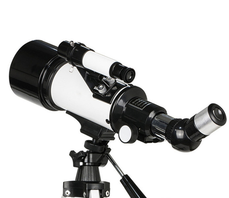 astronomische Brennweite des Refraktor-16-40x70 des Teleskop-400mm